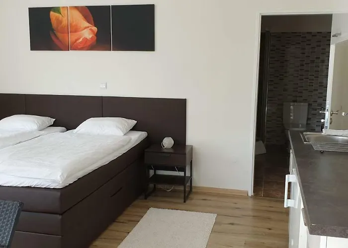 Daire Apartma Na Hane *