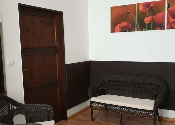 Apartma Na Hane