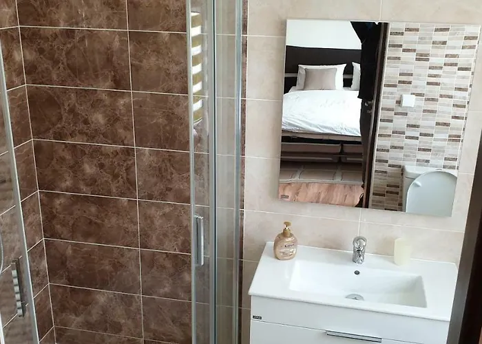 Daire Apartma Na Hane *