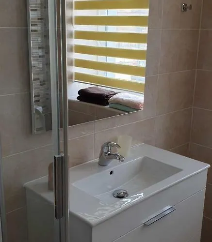 Apartma Na Hane