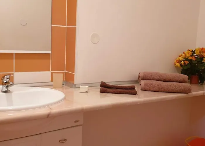 Apartma Na Hane Daire